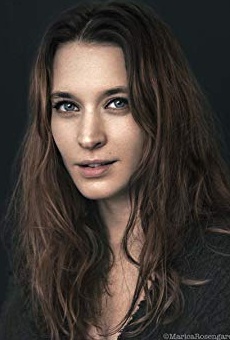 Películas de Josefin Asplund