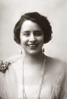 Películas de Josefina Díaz de Artigas