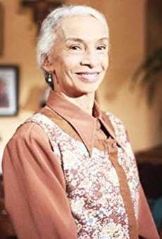 Películas de Josefina Echánove