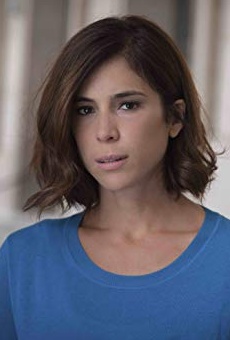 Películas de Josefina Scaro