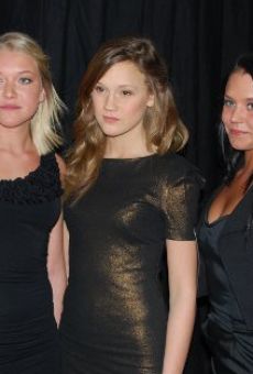 Películas de Josefine Mattsson