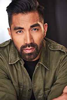 Películas de Josell Mariano