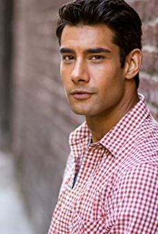 Películas de Joseph Almani