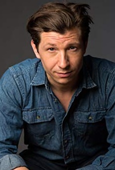 Películas de Joseph Aniska