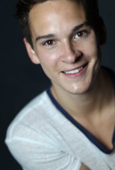 Películas de Joseph Baken