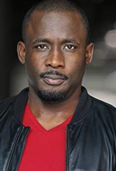 Películas de Joseph Benjamin