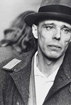 Películas de Joseph Beuys
