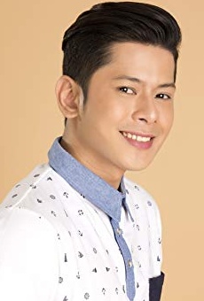 Películas de Joseph Bitangcol