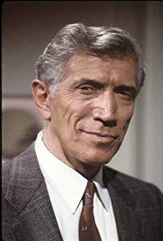 Películas de Joseph Campanella