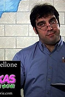 Películas de Joseph Campellone