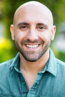 Películas de Joseph Cassiere