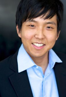 Películas de Joseph Choe