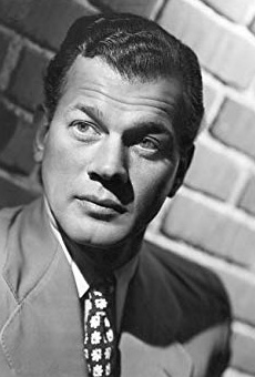 Películas de Joseph Cotten