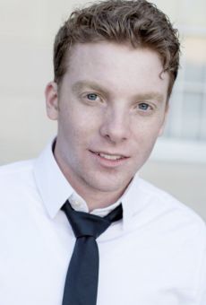 Películas de Joseph Cox