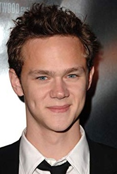 Películas de Joseph Cross