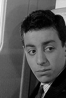 Películas de Joseph Cuby