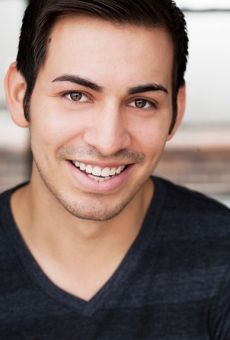 Películas de Joseph Daniels