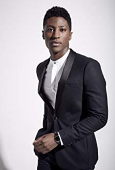 Películas de Joseph David-Jones