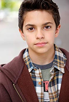 Películas de Joseph Di Stefano