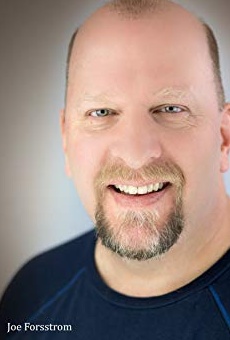 Películas de Joseph Forsstrom