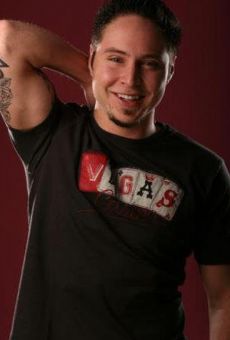 Películas de Joseph Fossum-Perez