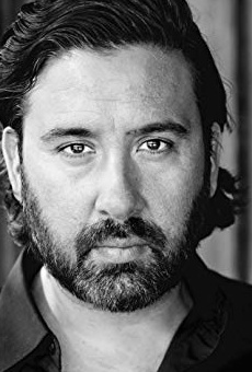 Películas de Joseph Garcia