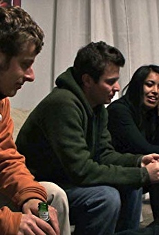 Películas de Joseph Garner