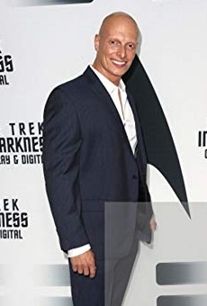 Películas de Joseph Gatt