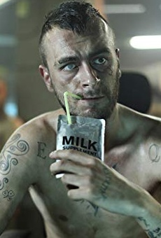 Películas de Joseph Gilgun