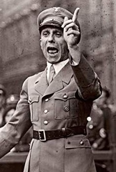 Películas de Joseph Goebbels