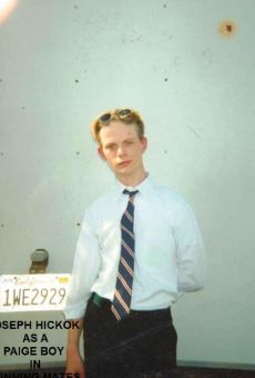 Películas de Joseph Hickok