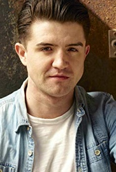 Películas de Joseph Huffman