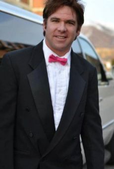 Películas de Joseph James