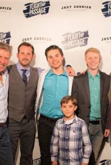 Películas de Joseph John Schirle