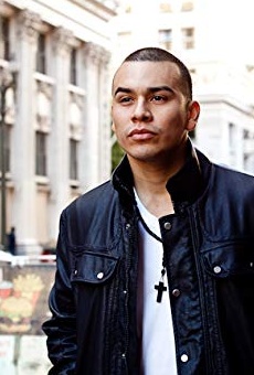 Películas de Joseph Julian Soria