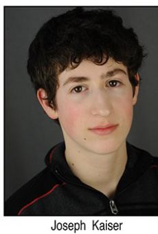 Películas de Joseph Kaiser