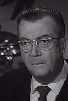 Películas de Joseph Kearns