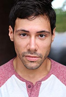 Películas de Joseph Kibler