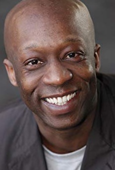 Películas de Joseph Kpobie