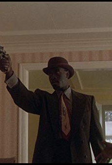 Películas de Joseph Latimore