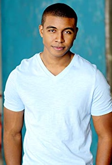 Películas de Joseph Lee Anderson