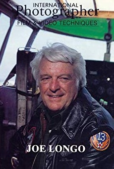 Películas de Joseph Longo