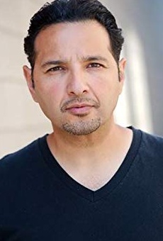 Películas de Joseph Luis Caballero