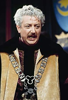 Películas de Joseph Maher