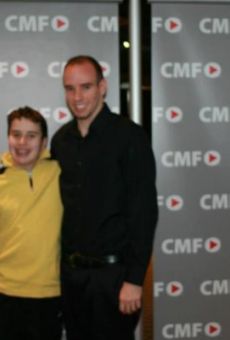 Películas de Joseph McGovern