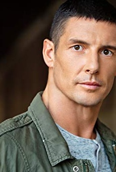 Películas de Joseph Michael Harris