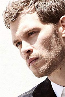 Películas de Joseph Morgan