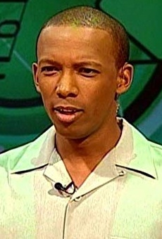 Películas de Joseph Motiki