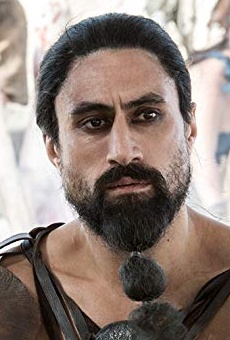 Películas de Joseph Naufahu