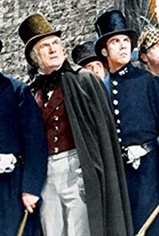 Películas de Joseph O'Conor